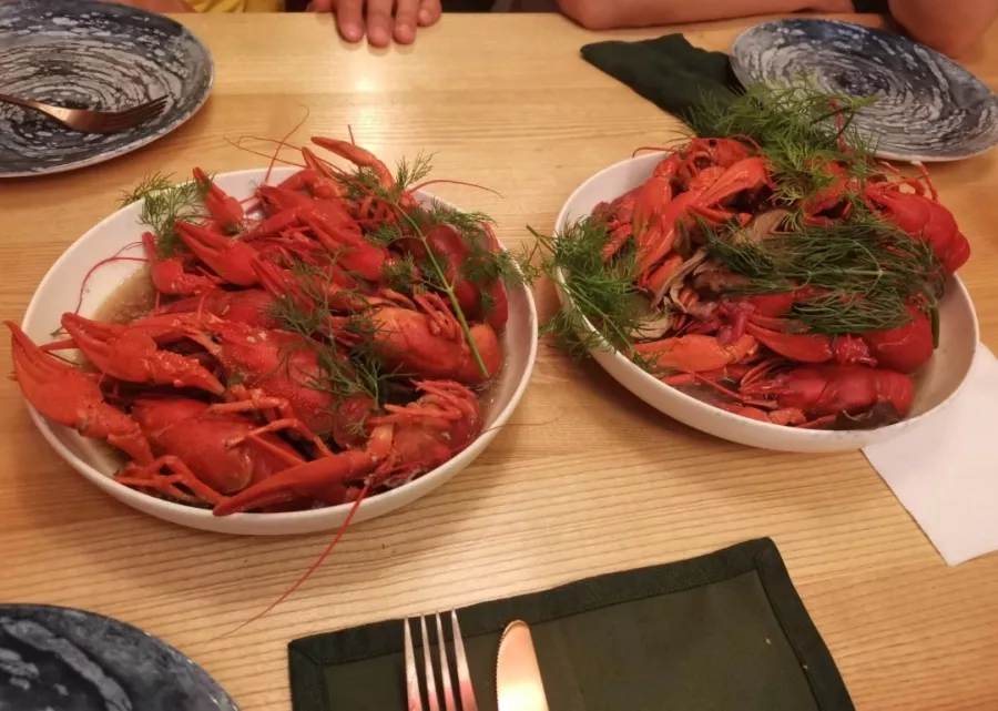 Гастропаб Раки и Гады в Сочи: Гастропаб, Паб, Раки, Вкусно, Покушать,