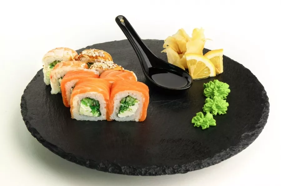 Служба доставки еды Ёжкин ролл в Сочи: Доставка, Покушать, Кафе, Вкусно,