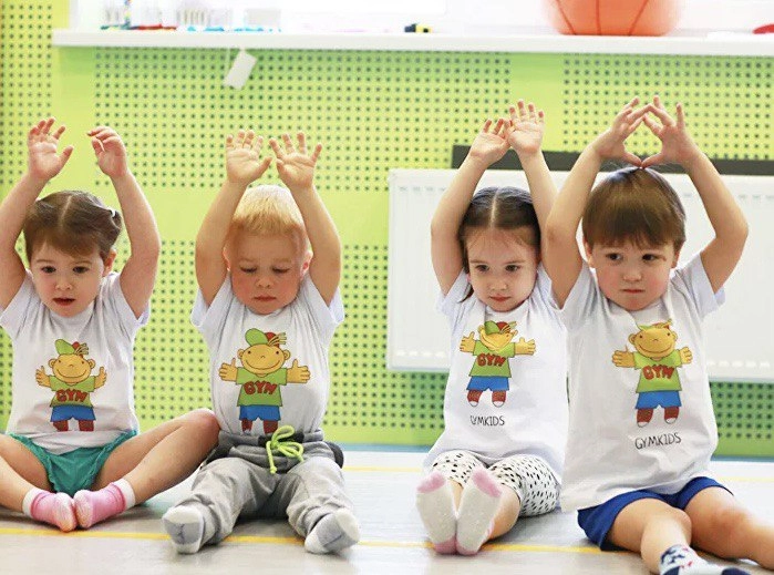 Детский гимнастический центр Gymkids на Стасова в Краснодаре: Детский центр, Детский клуб, Фитнес для детей, Гимнастика, Развиваться, Развлечения, Веселье, Дети, Обучение, Развитие, Детский спорт,
