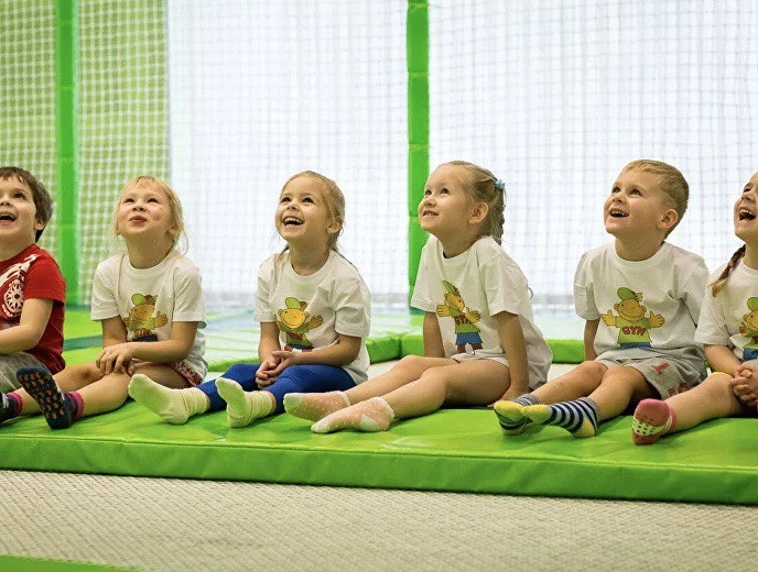 Детский гимнастический центр Gymkids на Стасова в Краснодаре: Детский центр, Детский клуб, Фитнес для детей, Гимнастика, Развиваться, Развлечения, Веселье, Дети, Обучение, Развитие, Детский спорт,