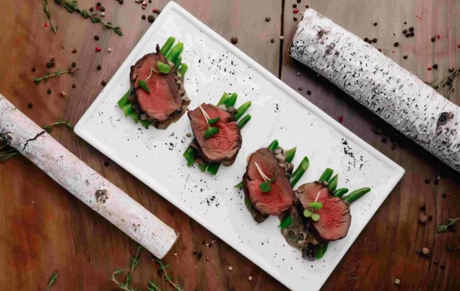 Ресторан русской кухни Russki в Сочи: Ресторан, Кухня, Чилим, Вкусно, Покушать,