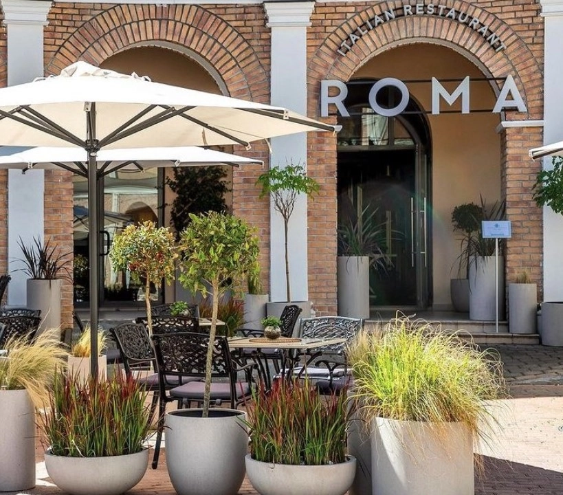 Ресторан Roma в Сочи: Ресторан, Чилим, Покушать, Вкусно,