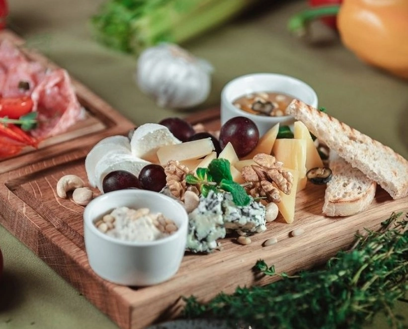 Ресторан Roma в Сочи: Ресторан, Чилим, Покушать, Вкусно,