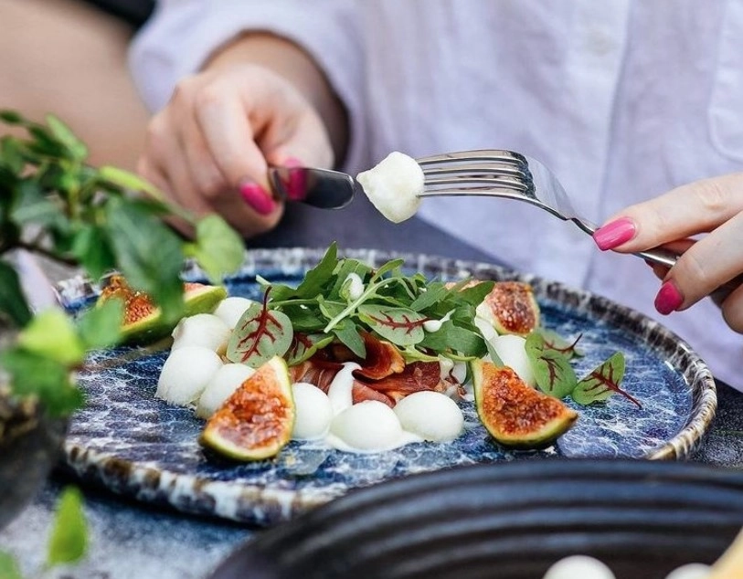 Ресторан Roma в Сочи: Ресторан, Чилим, Покушать, Вкусно,