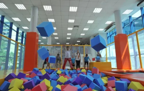 Герой арена демократическая ул 8а фото Герой арена демократическая ул 8а фото