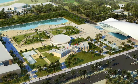 Музей Etihad Museum в Дубаи: Музей , Экскурсии , История личностей , Экспонаты , Экспозиция ,