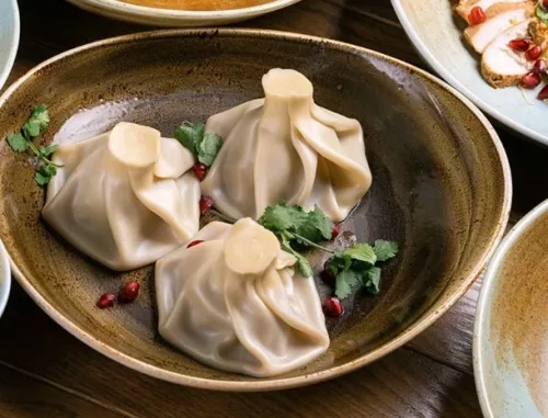 Ресторан итальянской кухни L`olivo  в  Сочи