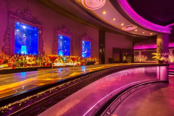  Отель "Dubai Marine Beach Resort & SPA" 5*