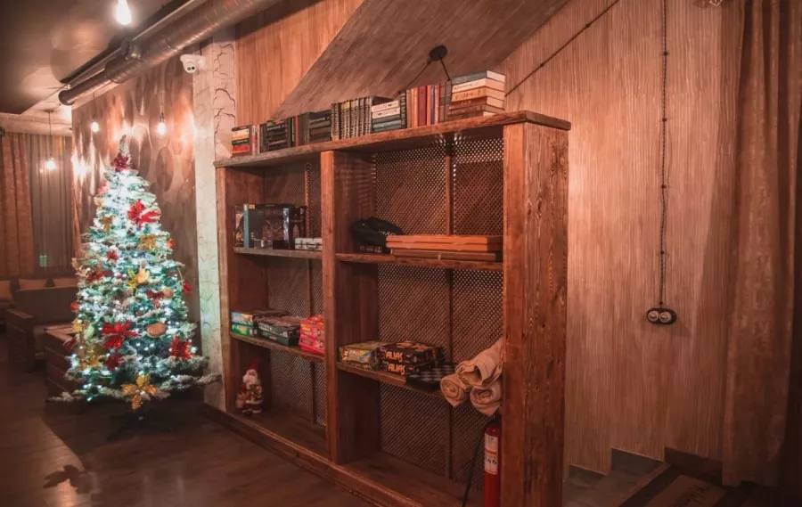 Бар паровых коктейлей Sova в Сочи: Бар, Коктейли, Вкусно, Еда,