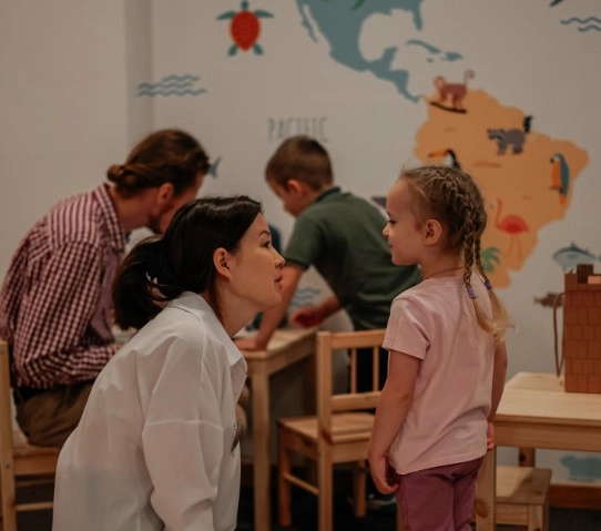 Детский клуб Кругосветка в Сочи: Games, Дети, Чилим, Веселье, Квесты,