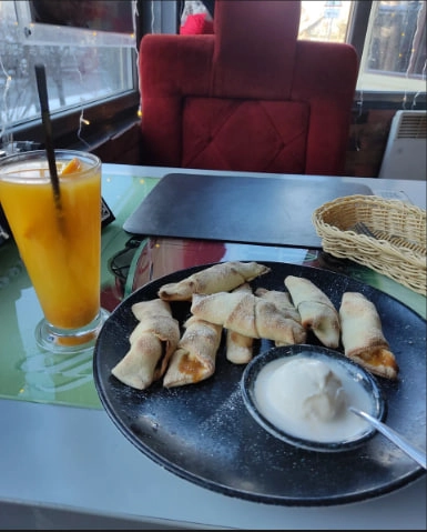 Кафе GARAGE food&coffee в Минске: Покушать, Кофе, Доставка, Суши, Пицца, Кафе, Еда навынос, Доставка еды, Ресторан, Фастфуд,