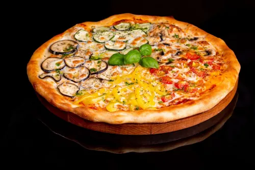 Ресторан Black sushi  в  Анапе