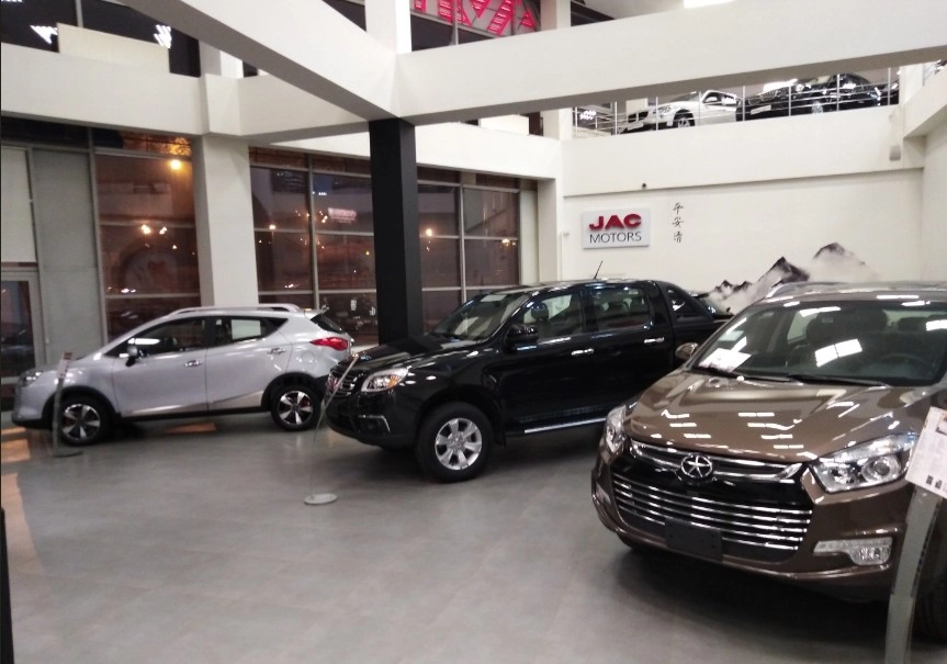 Автосервис НАРОД-АВТО в Москве: Авторемонт, Продажа легковых автомобилей, Официальный дилер, Замена масла,