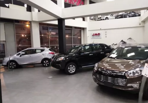 Автосервис НАРОД-АВТО  в  Москве