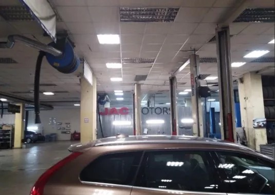 Автосервис "НАРОД-АВТО".