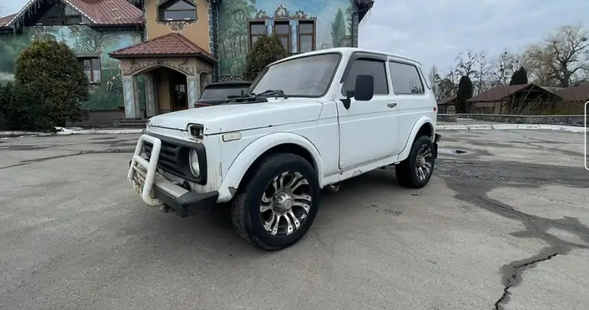Специализированный автосервис Мастер нива в Москве: Авторемонт и техобслуживание, Ремонт бензиновых двигателей, Тюнинг, Кузовной Ремонт,