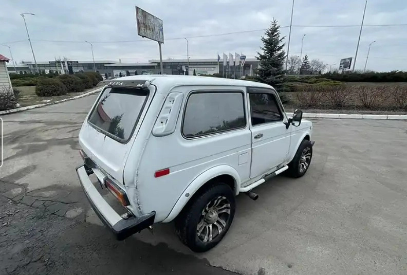 Специализированный автосервис Мастер нива в Москве: Авторемонт и техобслуживание, Ремонт бензиновых двигателей, Тюнинг, Кузовной Ремонт,