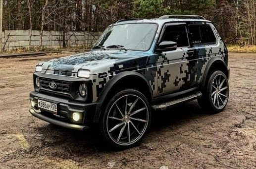 Специализированный автосервис Мастер нива в Москве: Авторемонт и техобслуживание, Ремонт бензиновых двигателей, Тюнинг, Кузовной Ремонт,
