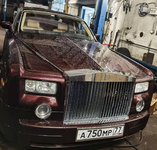 Автосервис Свой мастер в Москве: Авторемонт, Шиномонтаж, Ремонт ходовой части автомобиля, Кузовной Ремонт,