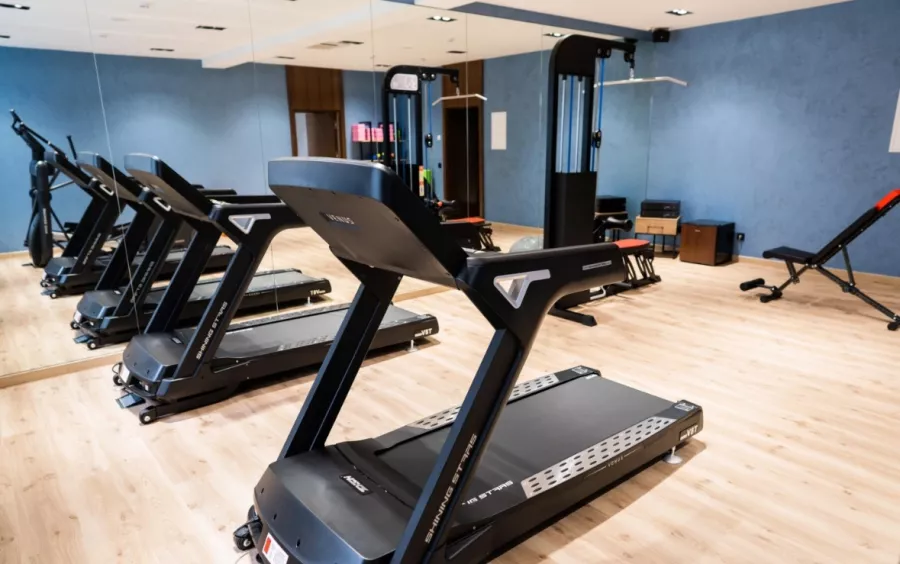 Женский клуб Befit в Москве: Йога, Кроссфит, Стретчинг, Пилатес, TRX тренировки, Масаж,