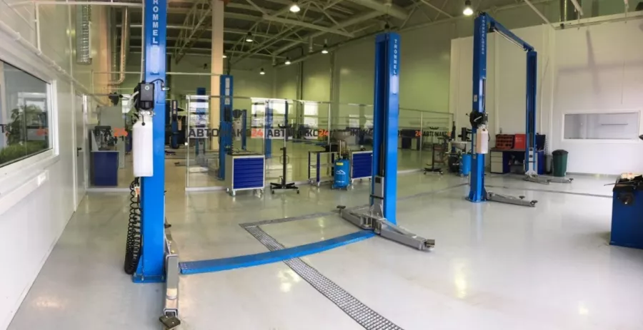 Автокомплекс Автомакс в Москве: Авторемонт, Автозапчасти и аксессуары, Шиномонтаж, Замена масла, Марки легковых запчастей, Шины и диски,