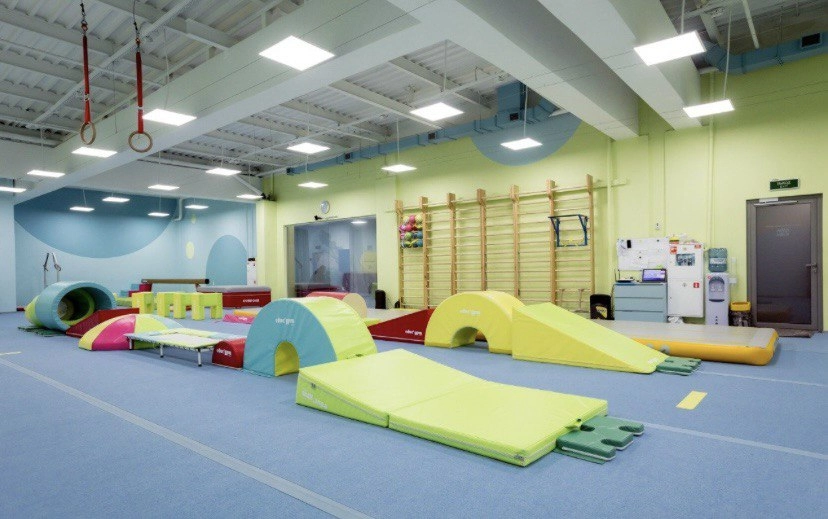 Детский гимнастический центр Gymkids на Дзержинского в Краснодаре: Гимнастика для детей, Детский центр, Развлечения, Веселье, Развиваться, Детское развитие, Дети, Детский спорт, Следить за здоровьем, Гимнастика,
