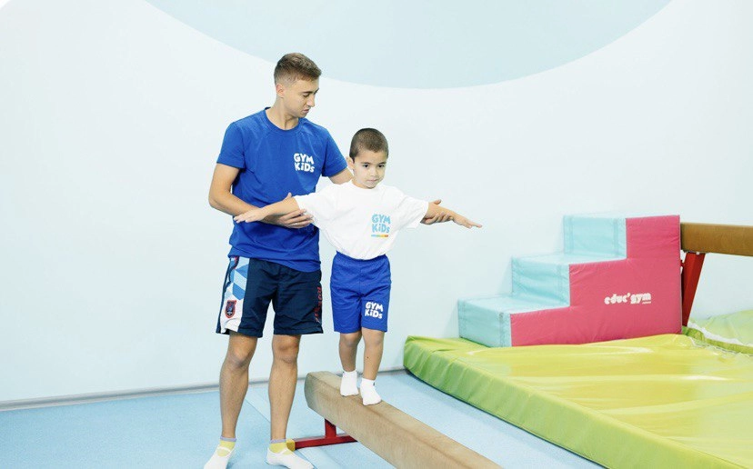 Детский гимнастический центр Gymkids на Дзержинского в Краснодаре: Гимнастика для детей, Детский центр, Развлечения, Веселье, Развиваться, Детское развитие, Дети, Детский спорт, Следить за здоровьем, Гимнастика,
