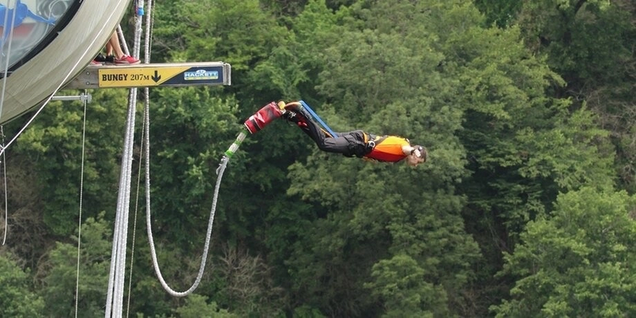 Скайпарк Сочи "Skypark".