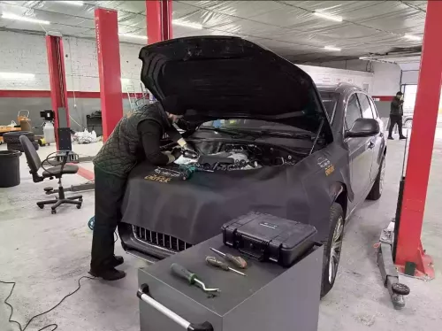 Сервисный центр АвтоТракт  в  Москве