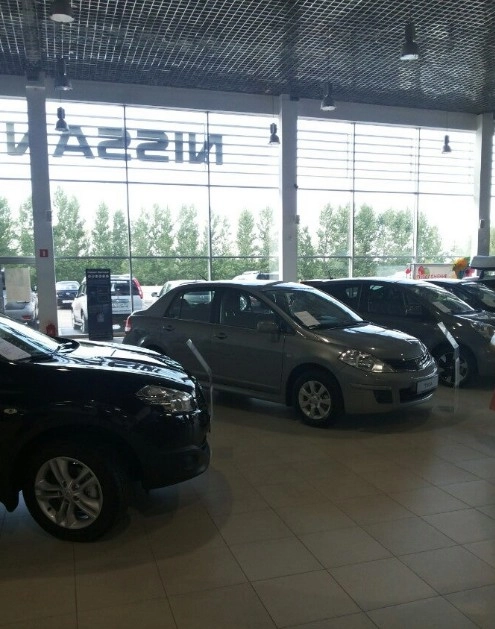 Сервисный центр АвтоТракт в Москве: Авторемонт и техобслуживание , Ремонт АКПП, Шиномонтаж, Продажа легковых автомобилей,