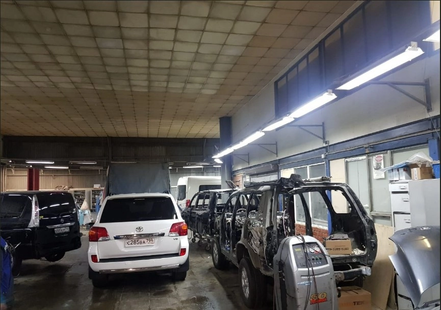 Сеть автотехцентров Стилберг-авто в Москве: Авторемонт, Автозапчасти и аксессуары, Шиномонтаж, Замена масла, Кузовной Ремонт,