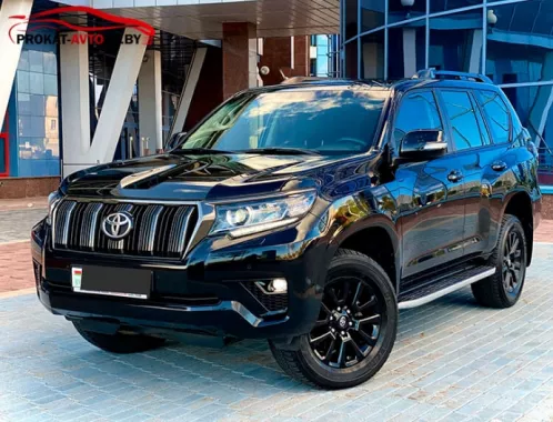 Прокат автомобилей "Прокат Авто 24"