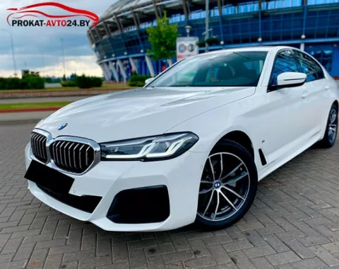 Прокат автомобилей "Прокат Авто 24"