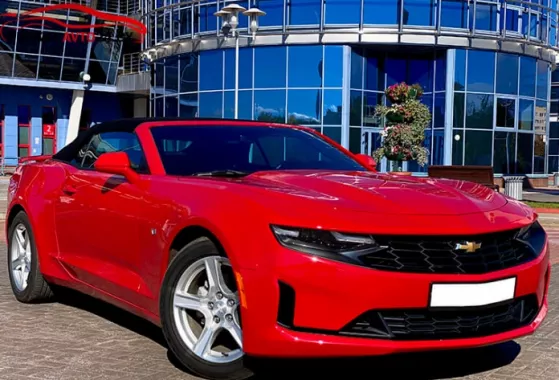 Прокат автомобилей "Прокат Авто 24"