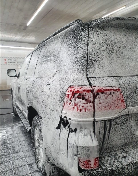 Автотехцентр Мобил Сервис в Москве: Бесконтактная мойка, Авторемонт, Шиномонтаж, Химчистка Салона,