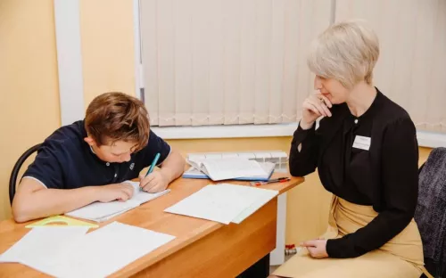 Репетиторский центр Школа ПифагорУМ  в  Краснодаре