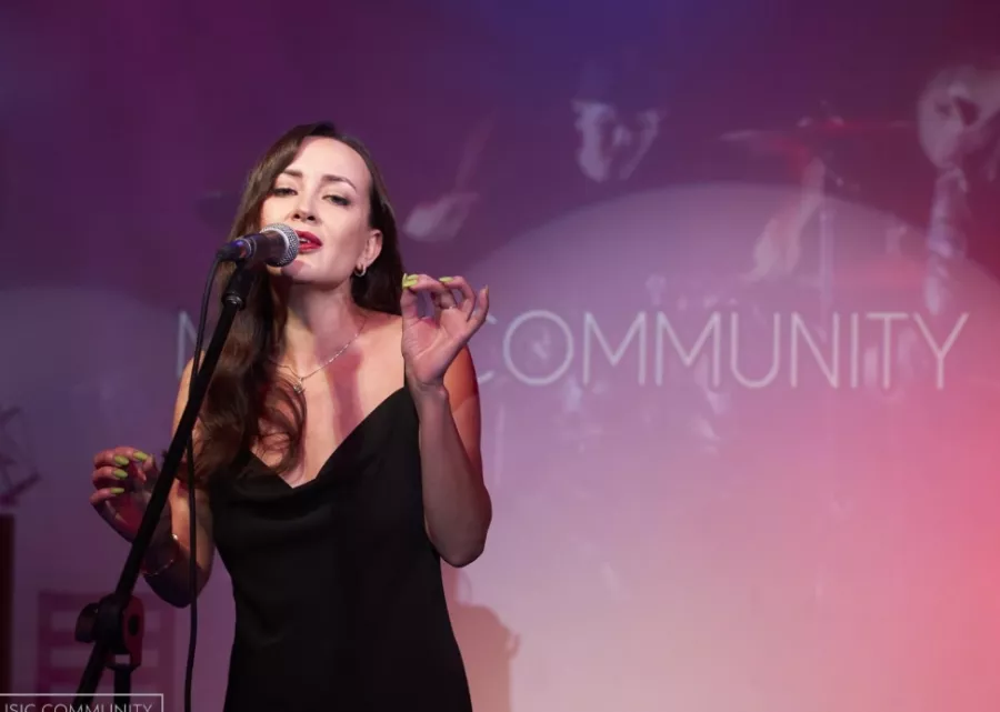 Школа музыки Music Community в Москве: Вокал, Гитара, Фортепиано,
