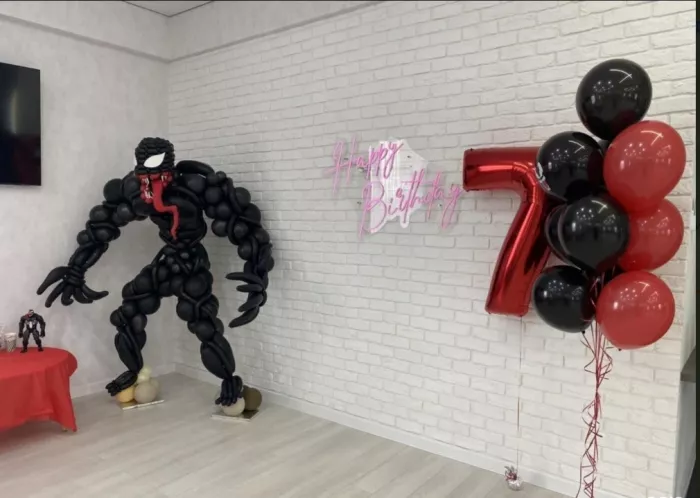 Лофт "Fantasy hall"