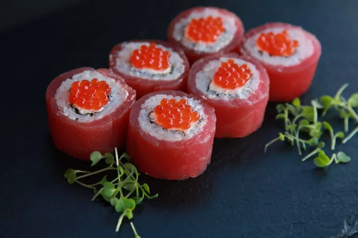 Суши-бар "Камбуз",