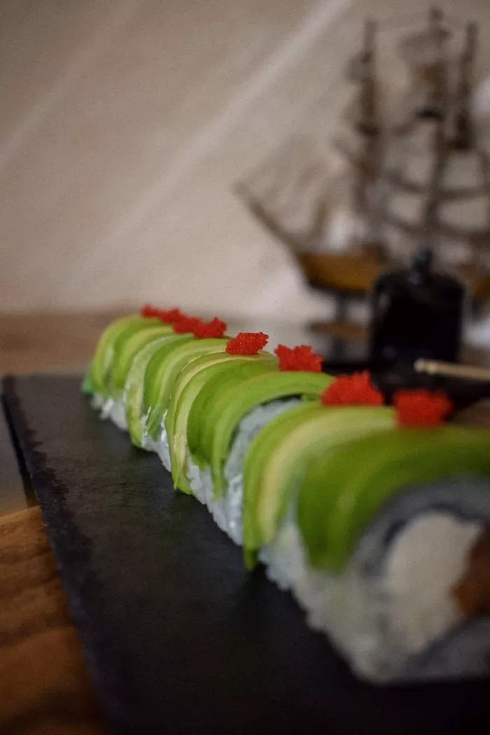 Суши-бар "Камбуз",