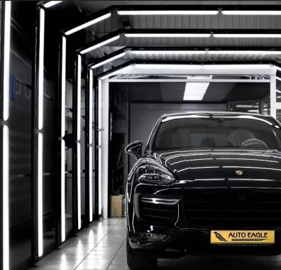 Автосервис "АВТО-ИГЛ".