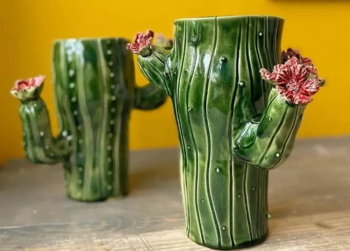 Гончарная школа "Колокол"