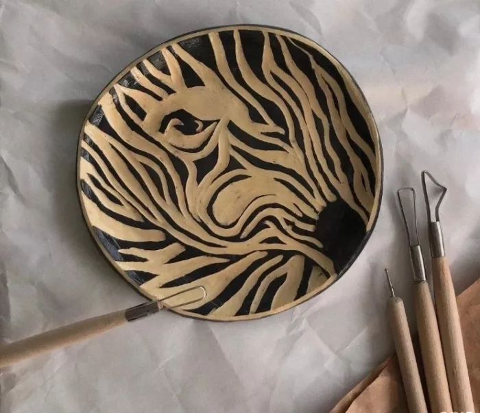 Гончарная школа "Колокол"