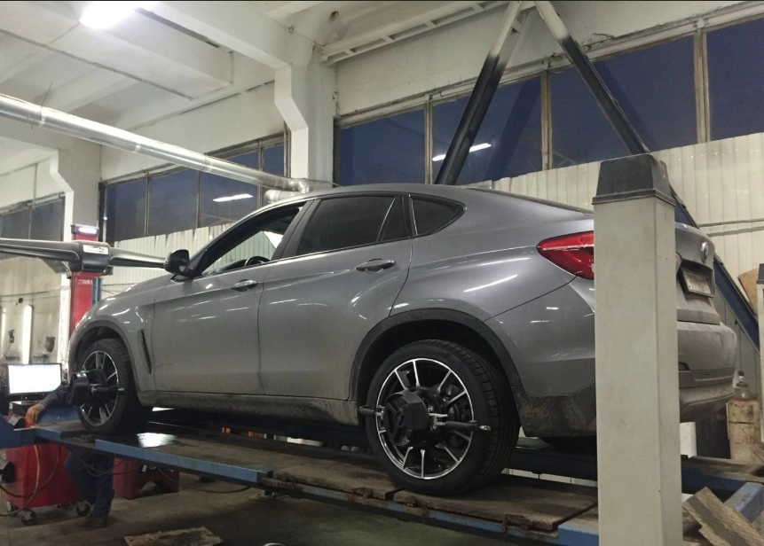 Автотехцентр Автоклиника в Москве: Авторемонт, Автозапчасти и аксессуары, Шиномонтаж, Кузовной Ремонт,