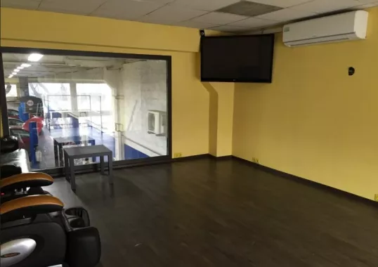 Автотехцентр "Автоклиника".