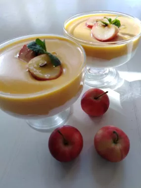 Столовая "Shpinat".