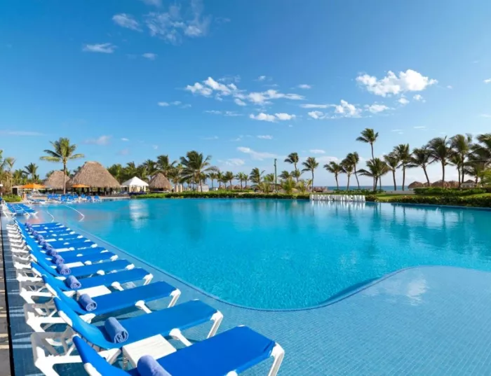 Гостиница 5* Hard Rock Hotel & Casino Punta Cana All Inclusive  в  Пунта-Кане