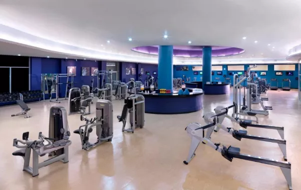 Гостиница 5* "Hard Rock Hotel & Casino Punta Cana All Inclusive".