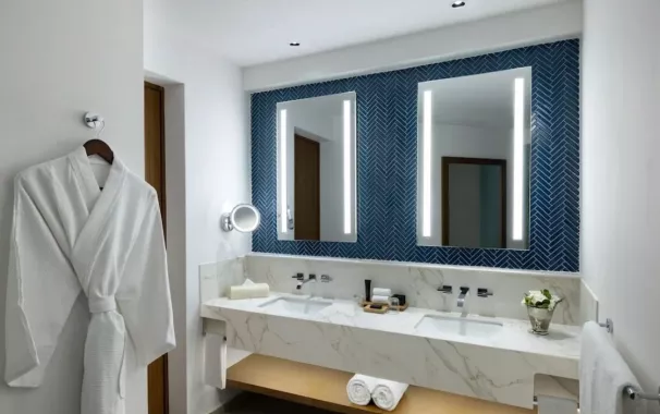 Гостиница 5* "Hard Rock Hotel & Casino Punta Cana All Inclusive".