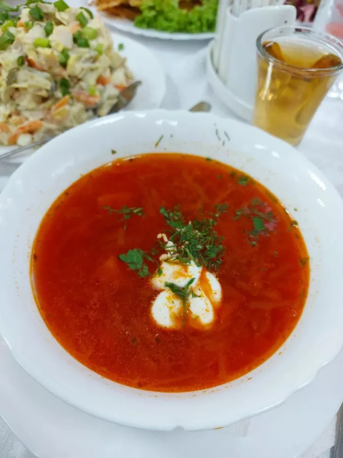 Столовая Вкус House в Анапе: Поминальные обеды, Банкеты, Бизнес-ланч, Пицца, Шашлык, Пироги,